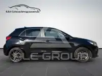 2019 KIA Rio