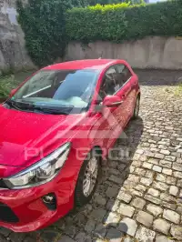 2019 KIA Rio