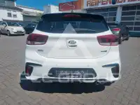 2019 KIA Rio