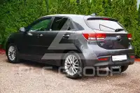2019 KIA Rio