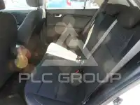 2019 KIA Rio