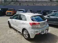 2019 KIA Rio