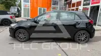2019 KIA Rio