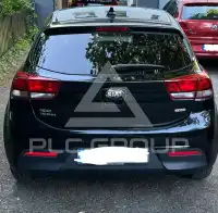 2019 KIA Rio