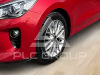 2019 KIA Rio