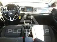 2019 KIA Rio