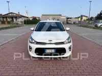 2019 KIA Rio