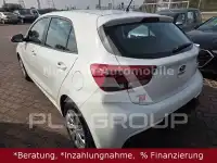 2019 KIA Rio