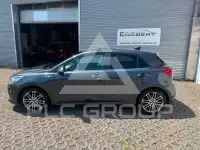 2019 KIA Rio