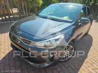 2019 KIA Rio