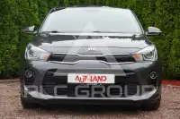 2019 KIA Rio