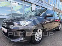 2019 KIA Rio