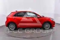 2019 KIA Rio