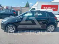 2019 KIA Rio