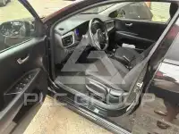 2019 KIA Rio