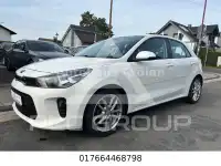 2019 KIA Rio