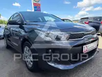 2019 KIA Rio