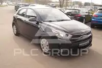 2019 KIA Rio