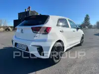 2019 KIA Rio