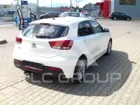2019 KIA Rio