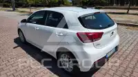 2019 KIA Rio