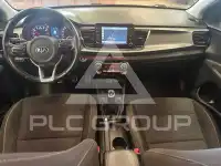 2019 KIA Rio
