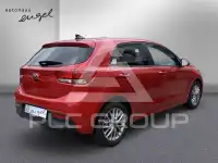 2019 KIA Rio