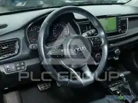 2019 KIA Rio