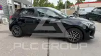 2019 KIA Rio