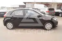2019 KIA Rio