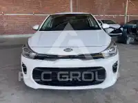 2019 KIA Rio