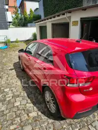 2019 KIA Rio
