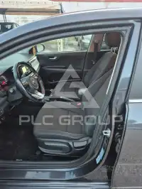 2019 KIA Rio