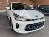 2019 KIA Rio