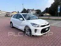 2019 KIA Rio