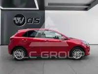 2019 KIA Rio