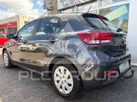 2019 KIA Rio