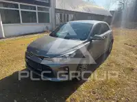 2019 KIA Rio