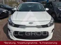 2019 KIA Rio