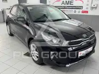 2019 KIA Rio