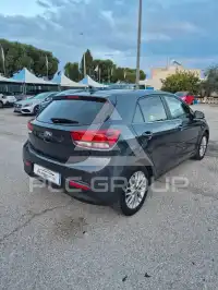 2019 KIA Rio