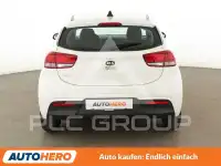 2019 KIA Rio