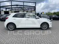 2019 KIA Rio