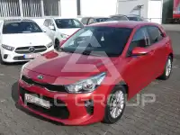 2019 KIA Rio