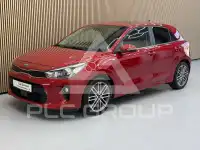 2019 KIA Rio