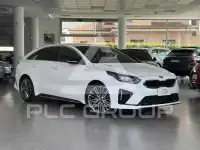 2019 KIA Unknown