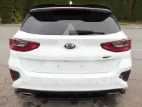 2019 KIA Unknown