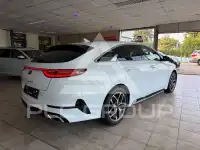 2019 KIA Unknown