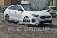 2019 KIA Unknown