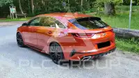 2019 KIA Unknown
